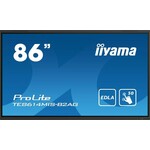 Iiyama signage displej TE8614MIS-B2AG 86" (218.44 cm)