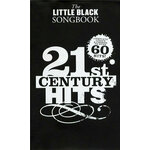 The Little Black Songbook 21st Century Hits Nota