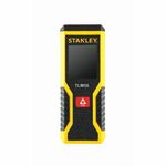 Stanley by Black & Decker laserski daljinomjer Mjerno područje (maks.) 15 m