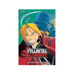 Fullmetal Alchemist 3-in-1 vol. 1