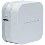 Brother P-touch P300BT uređaj za označavanje Pogodno za trake (LOV): tze 3.5 mm, 6 mm, 9 mm, 12 mm