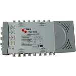 MULTISWITCH 9/32 AKTIV (2 SATELITA/32 APARTMANA) Triax