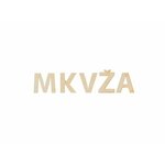 AtmoWood Različita drvena slova Odaberite varijantu: 20 cm