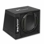 Subwoofer za auto ALPINE SWD-355