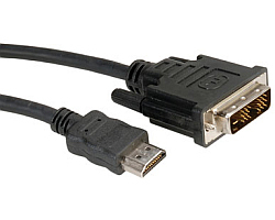 Roline DVI kabel