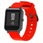 Bstrap Silicone V4 remen za Samsung Galaxy Watch Active 2 40/44mm, red (SXI009C0202)