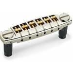 Schaller Signum Nickel Gitarski most