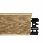 Vanjski kut za Indo lajsnu - 12 dark oak