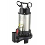PUMPA EL. ZA PRLJAVU VODU 1300W FUNKC. SJECKANJA