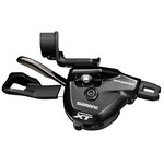 RUČICA MJENJAČA SHIMANO DEORE XT SL-M8000-B-IR DESNA 11B I-SPEC-B