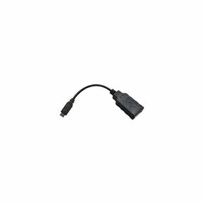 11.02.8311 - Roline OTG USB kabel tip AF na Micro USB tip BM
