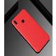 Huawei P smart 2019 crvena premium ultra slim maska