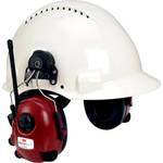 3M Peltor Alert M2RX7P3E naušnjaci - impulsni 32 dB 1 St.