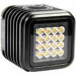 Litra Torch Photo and Video Light vodootporno LED video svijetlo lampa za akcijske kamere (T22BUBK)