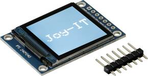 Joy-it modul prikaza 3.3 cm (1.3 palac) 240 x 240 Pixel uklj. sbc snimanje