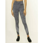 DKNY Sport Leggings DP8P1765 Siva Slim Fit