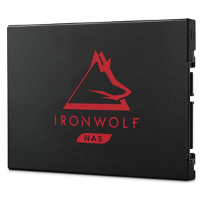 Seagate IronWolf 125 ZA250NM1A002 SSD 250GB