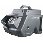 Eliminator Lighting Bubbletron EXL GO Stroj za mjehuriće
