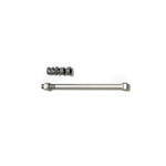 Osovina Stražnjeg Kotača Za Trenažer Tacx E-Thru 1X12Mm