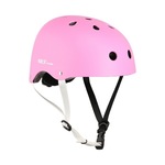 HMS kaciga NILS Extreme MTW001 roza