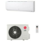Klima uređaj LG W12TI 3,4kW, Dual Inverter, R32