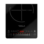 Tesla IC400B indukcijska ploča za kuhanje