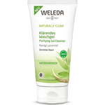 Weleda Naturally Clear Purifying gel za čišćenje lica za masnu kožu 100 ml za žene
