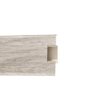 Lajsna za laminat ARBITON Lars duljina 2,5m - visina 70mm - 03 norwegian oak