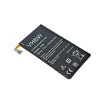 Baterija za Motorola RAZR I / Scorpion Mini, 1940 mAh
