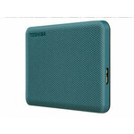 Toshiba Canvio Advance HDTCA40EG3CAH vanjski disk, 4TB, 2.5", USB 3.0