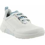Ecco Biom H4 Womens Golf Shoes White/Air 37