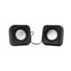 SBOX 2.0 stereo zvučnici SP-203 crni