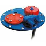 Osculati Tank inspection cover
