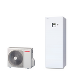 Toshiba Estia R32 AIO 6kW