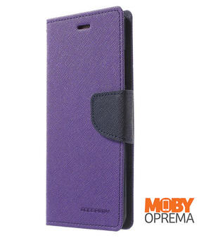 Huawei P9 mercury torbica purple