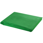 vidaXL Zelena Chroma key studijska pozadina 600 x 300 cm