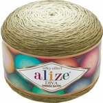Alize Diva Ombre Batik 7374