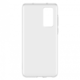 Huawei P40 plastična futrola, prozirna