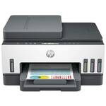 HP Smart Tank 7305 multifunkcijski inkjet pisač, duplex, A4, CISS/Ink benefit, Wi-Fi