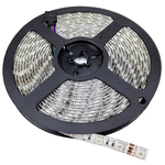LED TRAKA RGB 5050 60SMD/m IP20 5 METARA