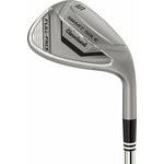 Cleveland Smart Sole Full Face Tour Satin Wedge LH 50 G Graphite