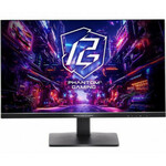 ASRock Gaming Monitor PG27QFT1B, 27", QHD, IPS, 180Hz, 1ms ASR-PG27QFT1B
