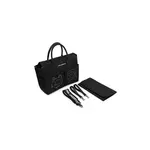 Torba za prematanje beba Karl Lagerfeld Kids Z30558 Crna