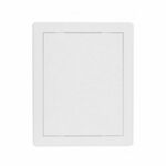 REVIZIJSKA VRATAŠCA HACO 0108 D 200*250 BIJELA (346)