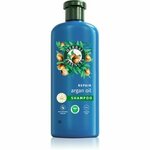 Herbal Essences Repair Argan Oil Shampoo 350 ml šampon oštećenu kosu za žene