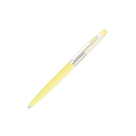 ICO 70C Kemijska olovka, pastel žuta