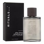 Rituals Homme After Shave Refreshing Gel osvježavajući gel nakon brijanja 100 ml