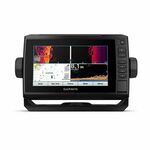 Garmin echoMAP UHD 72sv, 7"