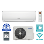 Hyundai ASCI-098CBW4B/ASCO-098CBW4B klima uređaj, inverter, ionizator, R32