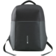 CANYON CANYON Anti-theft backpack for laptop 15.6" crno